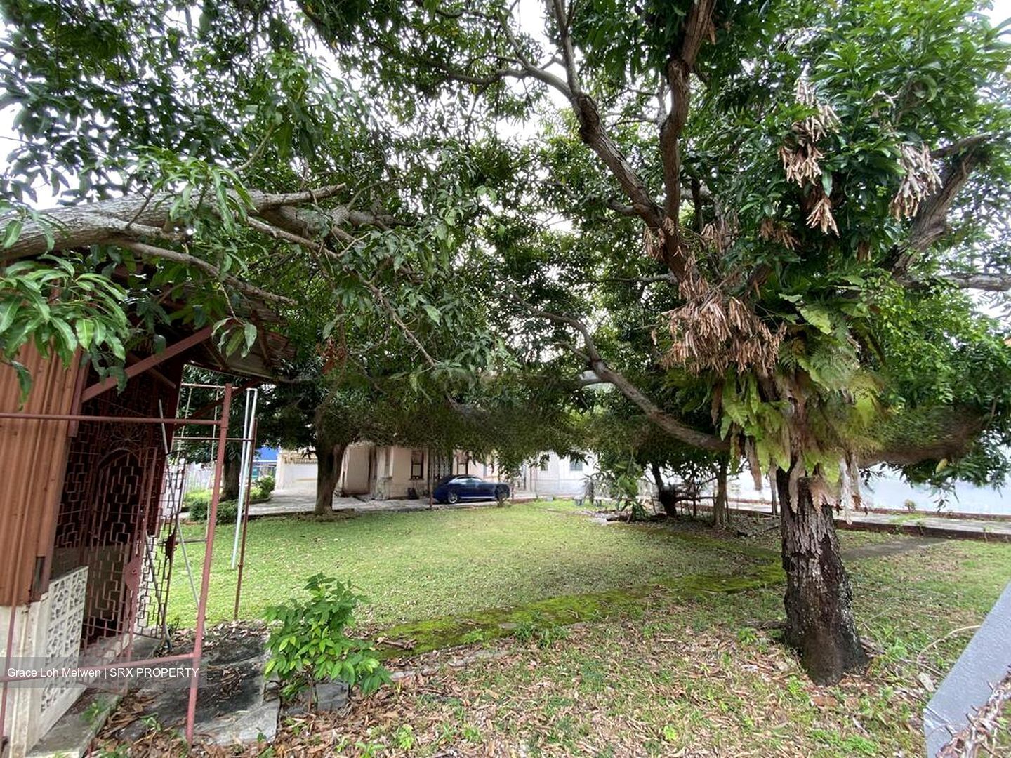 Parkstone Road (D15), Detached #466450481